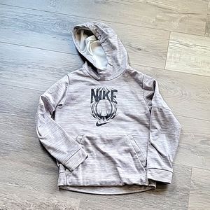 Nike Youth Small Baseball Hoodie